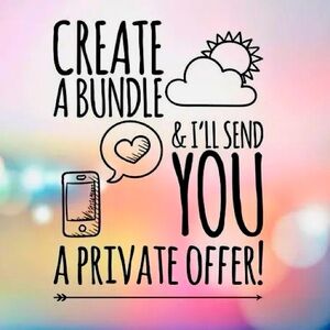 Bundle & Save